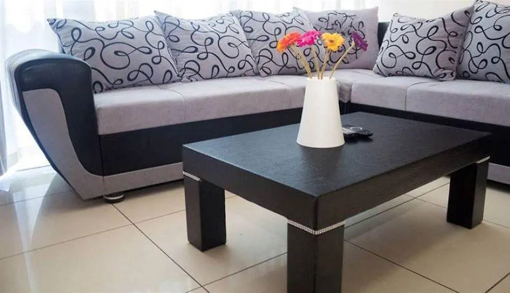Appartement Algani Residence İzmir