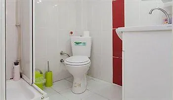 Algani Residence İzmir Turkije