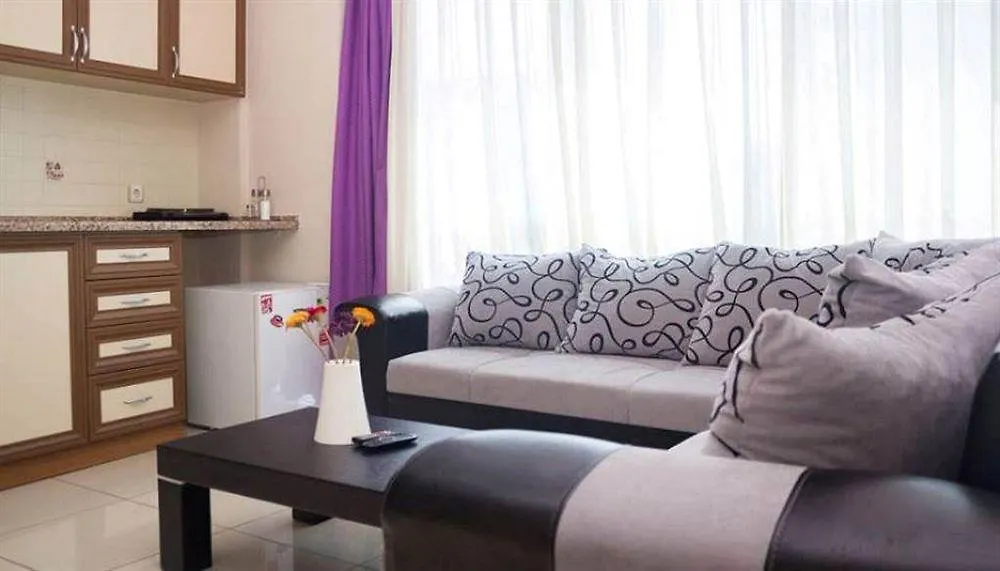 Algani Residence İzmir