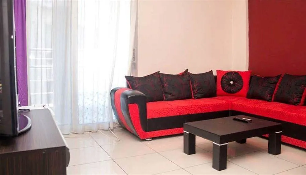 Appartement Algani Residence İzmir