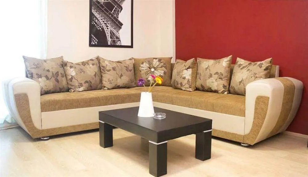 Algani Residence İzmir