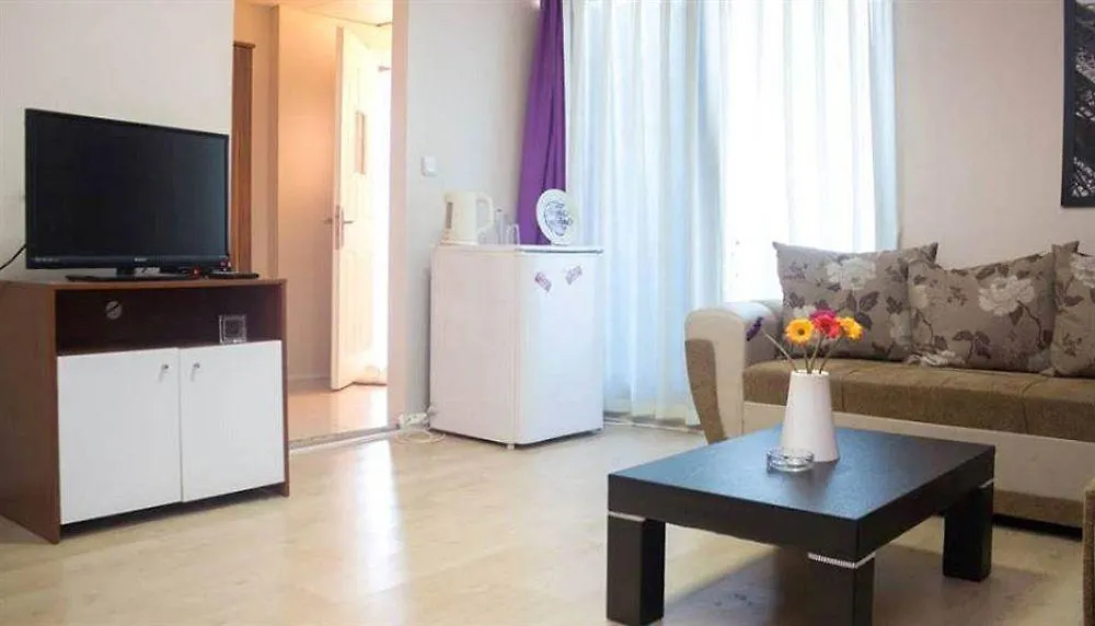 Algani Residence İzmir 0*,