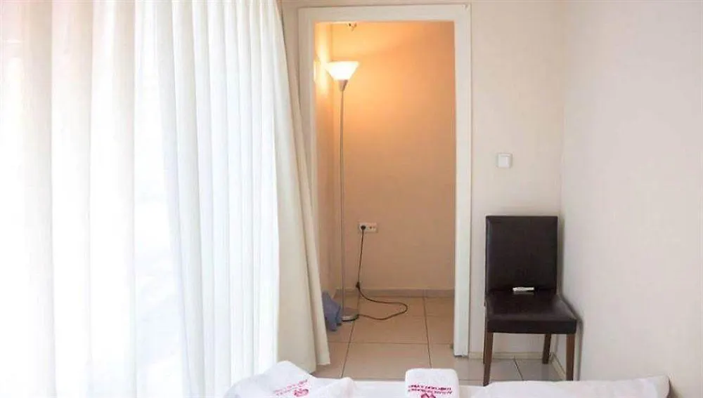 Algani Residence İzmir