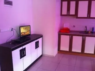 Appartement Algani Residence İzmir