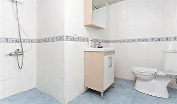 Algani Residence İzmir 0*,  Turkije