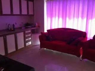 Algani Residence İzmir Appartement