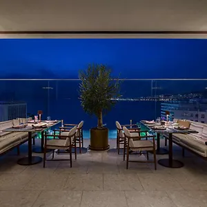 Hotel Swissotel Buyuk Efes, İzmir