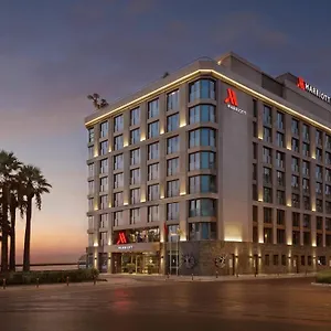 Marriott Ξενοδοχείο