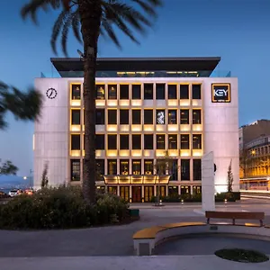Hotel Key, İzmir
